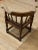 Mid 19th Century 1860s Antique English Corner Chair For Sale - Image 5 of 13