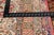 Textile Antique Persian Tabriz Rug, 14'11 X 19'03 For Sale - Image 7 of 10