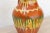 Vintage Hungarian Folk Art Pottery For Sale - Image 4 of 10