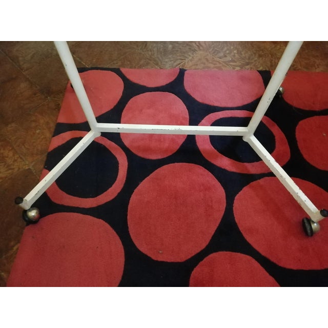 Mirror from Sant'Ambrogio e de Berti, 1950s For Sale - Image 8 of 18