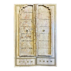 Example of French Doors in Orlando