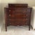 Brown Antique Barley Twist Dresser For Sale - Image 8 of 10