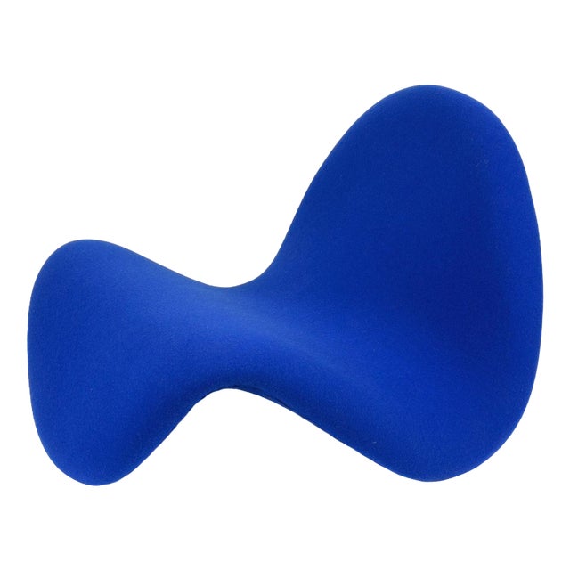 Vintage Tongue Chair by Pierre Paulin for Artifort, 1967 For Sale