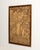 1900 - 1909 France Sienna Tapestry Wall Hanging For Sale - Image 14 of 15