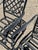 Martha Stewart Living Collection Cast Aluminum High Patio Pool Arm Chairs - Pair For Sale In Philadelphia - Image 6 of 11