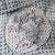 Textile Hermes Grey Printed 100% Silk Scarf For Sale - Image 7 of 9