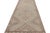 Traditional Beige Vintage Zayane Moroccan Kilim Rug With Geometric Pattern, From Rug & Kilim For Sale - Image 3 of 7