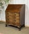 English Mahogany Secretary Desk, 1930s For Sale - Image 12 of 18