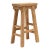 Chinese Tall Provincial Stool For Sale