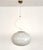 Mid-Century Italian Murano Glass Pendant Lamp, 1970s For Sale - Image 4 of 15
