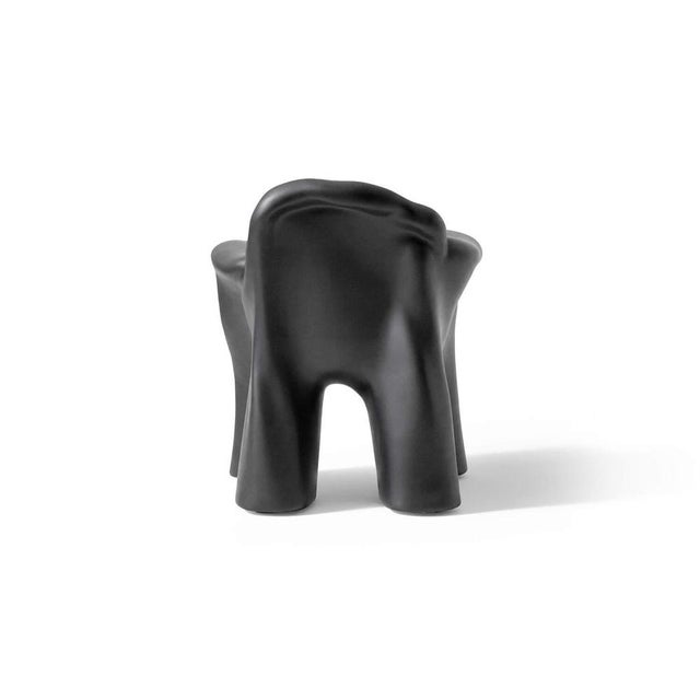 The Dalila armchair designed by Gaetano Pesce for Cassina is a striking reinterpretation of one of the designer’s most...