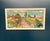 Sture Haglundh, Landscape, 1950s, Oil Painting on Panel, Framed For Sale - Image 15 of 18