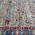 Persian Sage Green Persian Farahan Hand-Knotted Wool Rug - 8'1" X 9'11" For Sale - Image 3 of 8