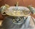Mid 20th Century Gualdo Tadino Ceramic Centerpiece Bowl With Mice For Sale - Image 5 of 14