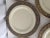 Late 20th Century Lenox Barclay Pattern Dinner Plates New - Discontinued For Sale - Image 5 of 6
