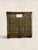 French Country Antique French Wicker Wine Crate For Sale - Image 3 of 7