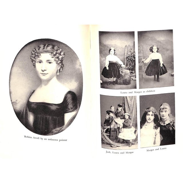 "The Autobiography of Margot Asquith" 1963 Asquith, Margot For Sale In New York - Image 6 of 7