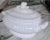 LastChance!Made in Portugal Bordallo Pinheiro Strawberry Motif Soup Tureen For Sale - Image 12 of 12