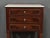 Small Louis XVI Mahogany Chiffonier For Sale - Image 6 of 17