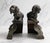 French 19th Century French Cast-Iron and Bronze Andirons - A Pair For Sale - Image 3 of 7