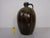 Signed studio ceramic vase from the 1960s. Signature on the bottom of the vase. Probably from Germany.