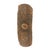 A medium size shield made out of wood, indeed, a challenging piece to attribute to any particular group or country as it...