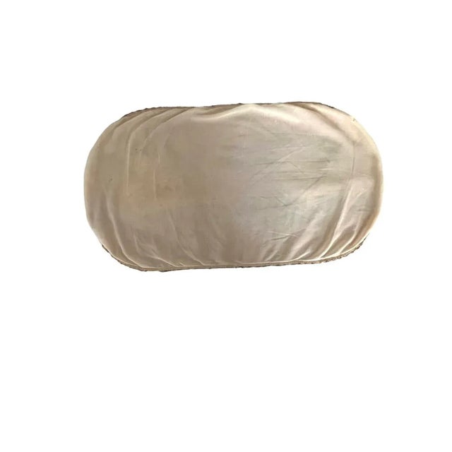 Floral Multi-color Dolly.Vintage Condition, see pictures.Recycled Eco-Friendly. Sustainable, light footprint on planet.