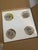 Transitional Visual Comfort Reed Large Chandelier For Sale - Image 3 of 8