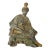 Late 19thC. Victorian Mantel Clock Figurine Fragment For Sale