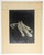 Early 20th Century Joe Clark Eagle Claw Silver Gelatin Photograph For Sale - Image 4 of 4