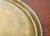Large Mid-Century Modern Danish Studio Pottery Yellow Bowl from Frank Keramik, 1960s For Sale - Image 14 of 17