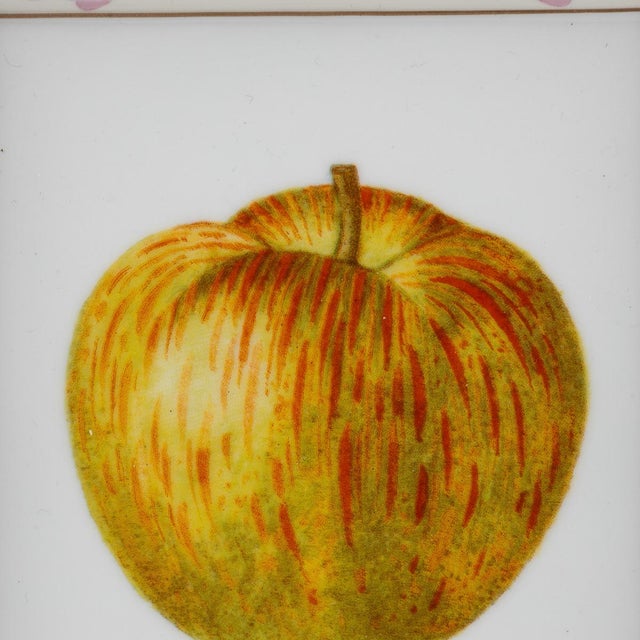 1990s Vintage French Ceramic Ashtray by Hermès, 1990s For Sale - Image 5 of 16