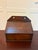 Antique Georgian Oak Wall Hanging Candle Box, 1790 For Sale - Image 4 of 9