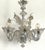 Murano Glass Chandelier from Made Murano Glass, 1950s For Sale