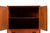1960s Vintage Danish Teak Cabinet with Drawer, 1960s For Sale - Image 5 of 13
