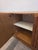 Large Brutalist Oak Sideboard from Aurora, 1975 For Sale - Image 12 of 16