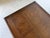 Brown Vintage Henredon Barley Twist Rectangular Coffee Table For Sale - Image 8 of 12