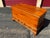 Walnut Chippendale Blanket Box / Mule Chest 1800-1830 with a molded top and base. Nicely hand dovetailed construction on...