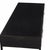 Jean-Michel Frank Painted Iron and Leather Writing Desk in the Manner of Jean-Michel Frank. Contemporary. For Sale - Image 4 of 5