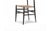 Not Yet Made - Made To Order Black Stained Ash Superleggera Chair by Gio Ponti for Cassina For Sale - Image 5 of 9