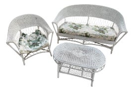 Example of Patio and Garden Furniture in Indianapolis