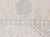 Modern Samarkand Fragment Runner in the Style of Savonnerie by Doris Leslie Blau For Sale - Image 10 of 11