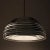 Silver Large Saturano Pendant Lamp by Kazuo Motozawa for Staff For Sale - Image 8 of 9