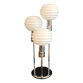 Vintage Table Lamp from Doria Leuchten, 1960s For Sale