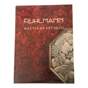 Ruhlmann Master of Art Deco