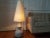 1960s Vintage Ceramic Fat Lava Floor Lamp For Sale - Image 5 of 13