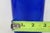 Phillips Milk of Magnesia Medicine Bottle Cobalt Blue Genuine Made in Usa 4491c For Sale - Image 9 of 11