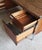 Mid-Century Modern Executive Desk Credenza Set Ge Series 900 Myrtle Desk Co 1960s, 2 Pieces For Sale - Image 14 of 17