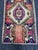 Contemporary Turkish Yastik Rug 1'7" x 2'11" For Sale - Image 3 of 5