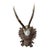 Roe Der Trophy 174 Black Forest Antlers Mount For Sale